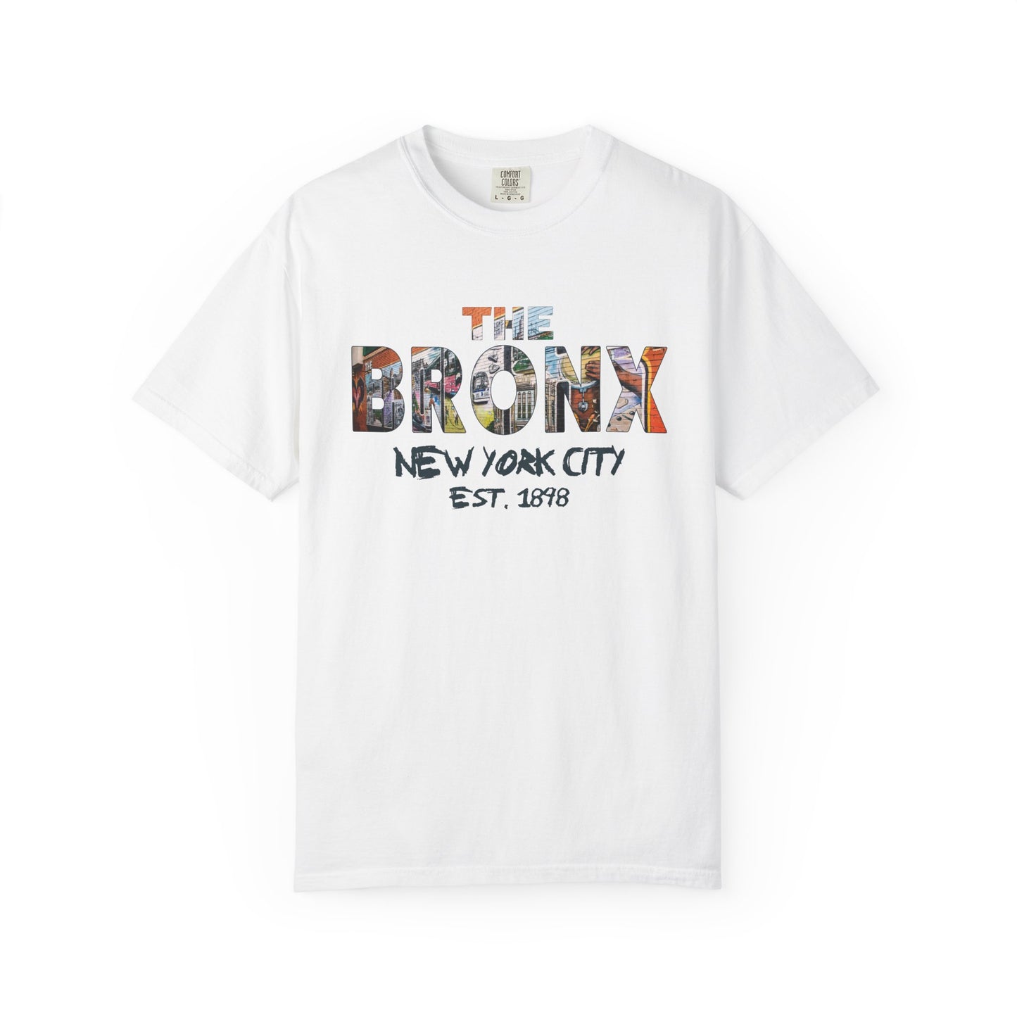 The Bronx