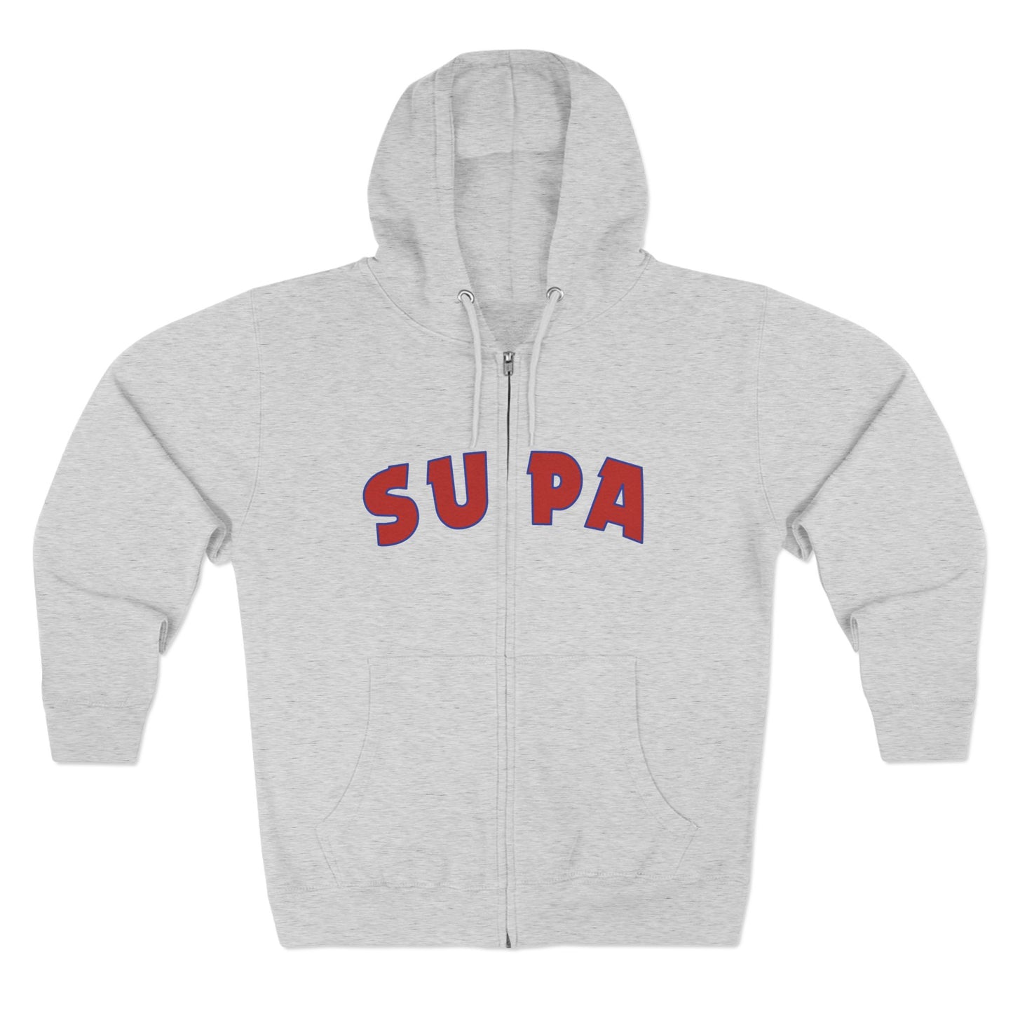SUPA Zip