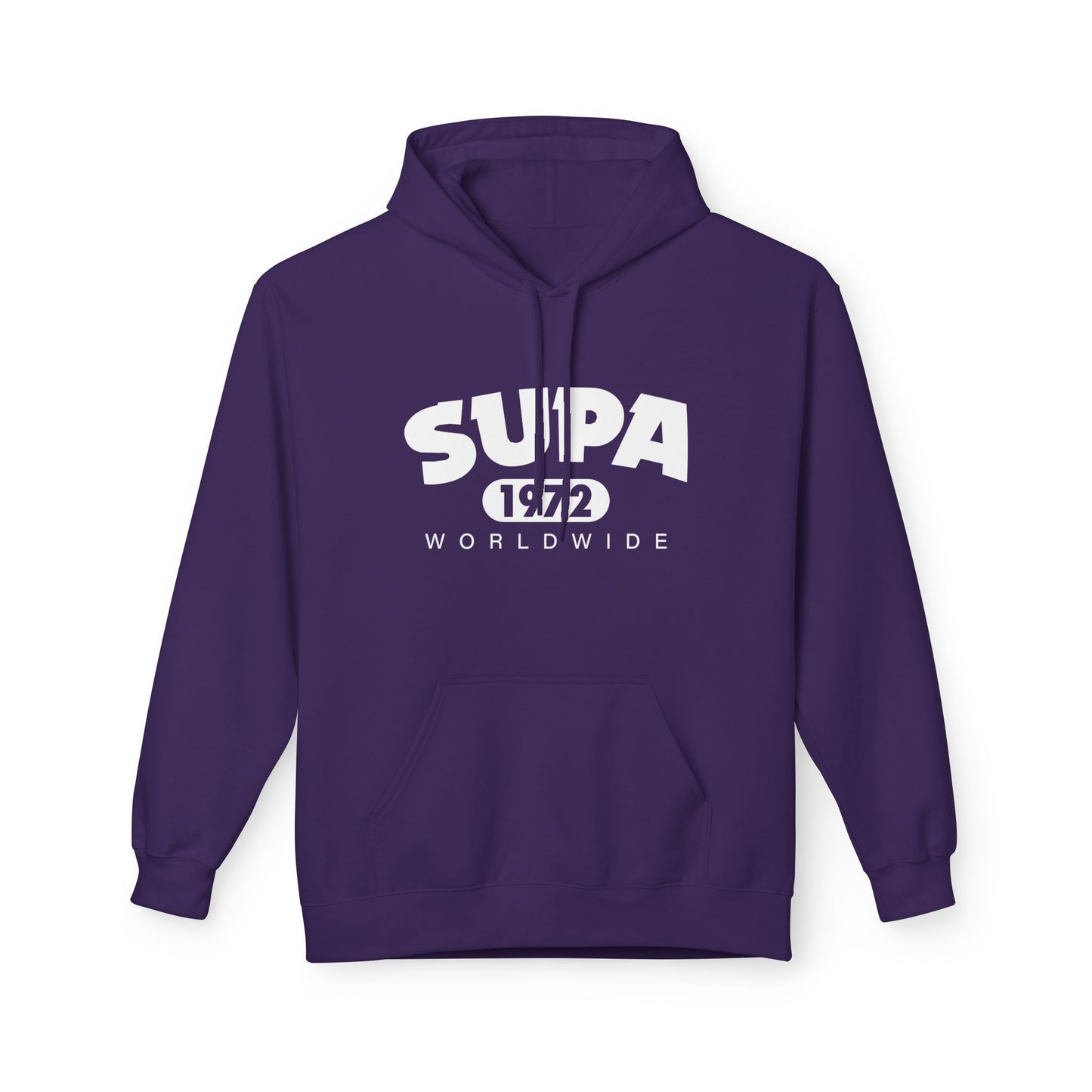 Worldwide Hoodie