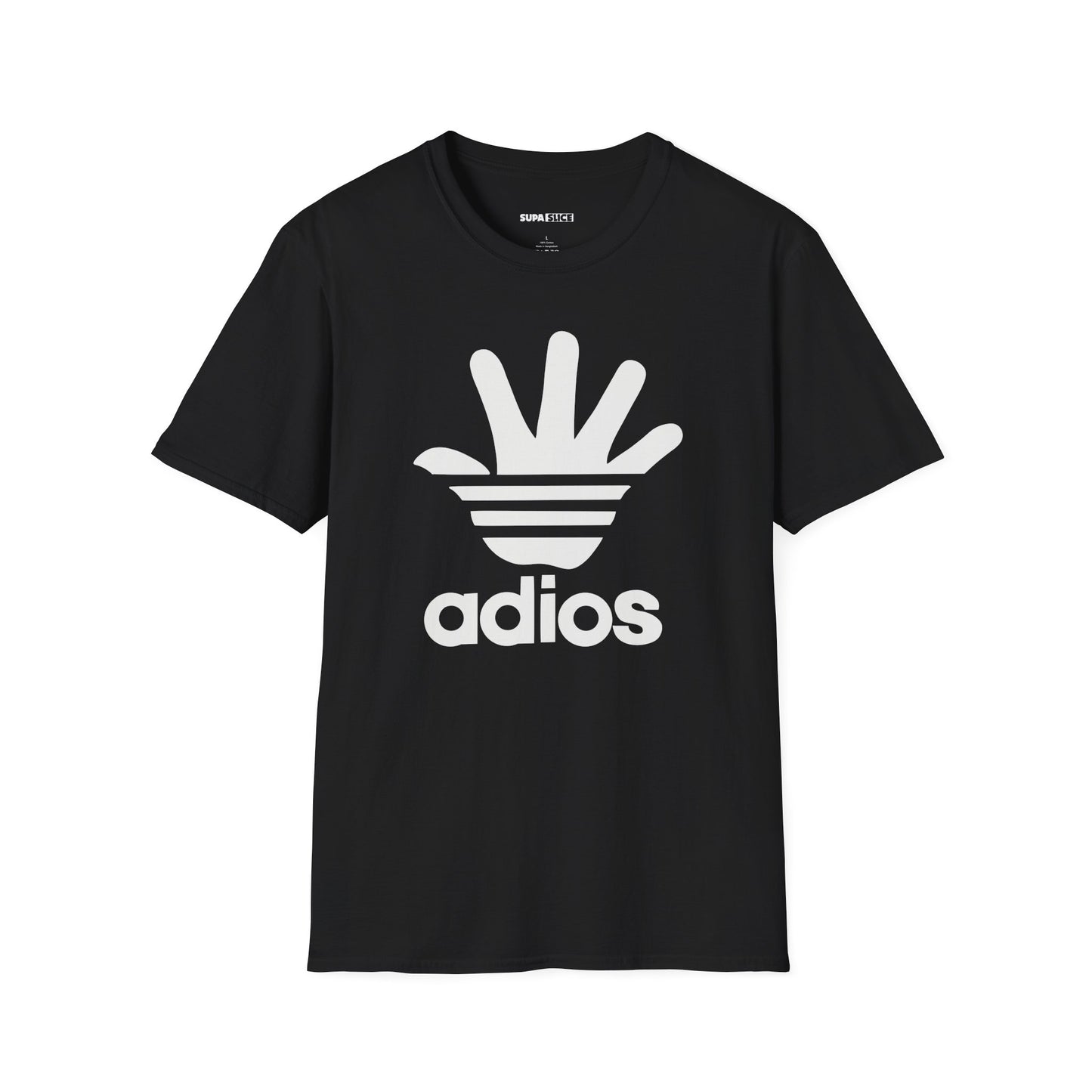 Adios