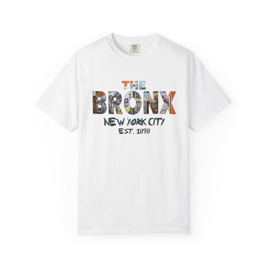 The Bronx