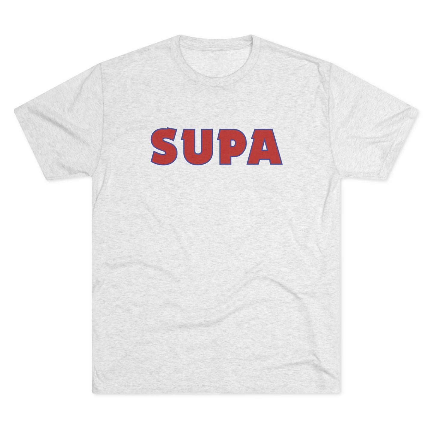 SUPA