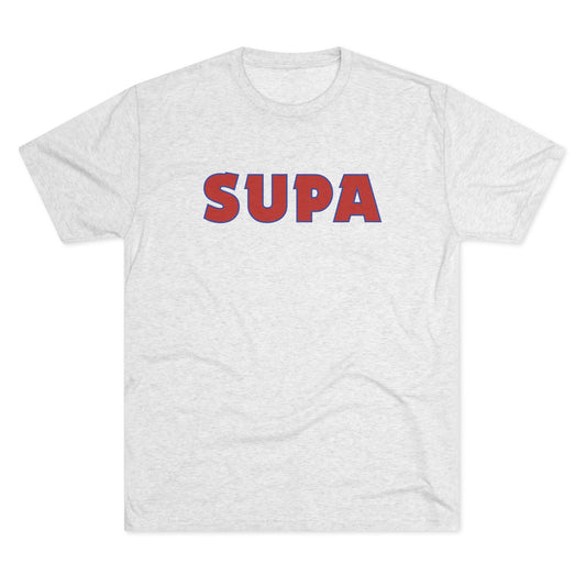 SUPA