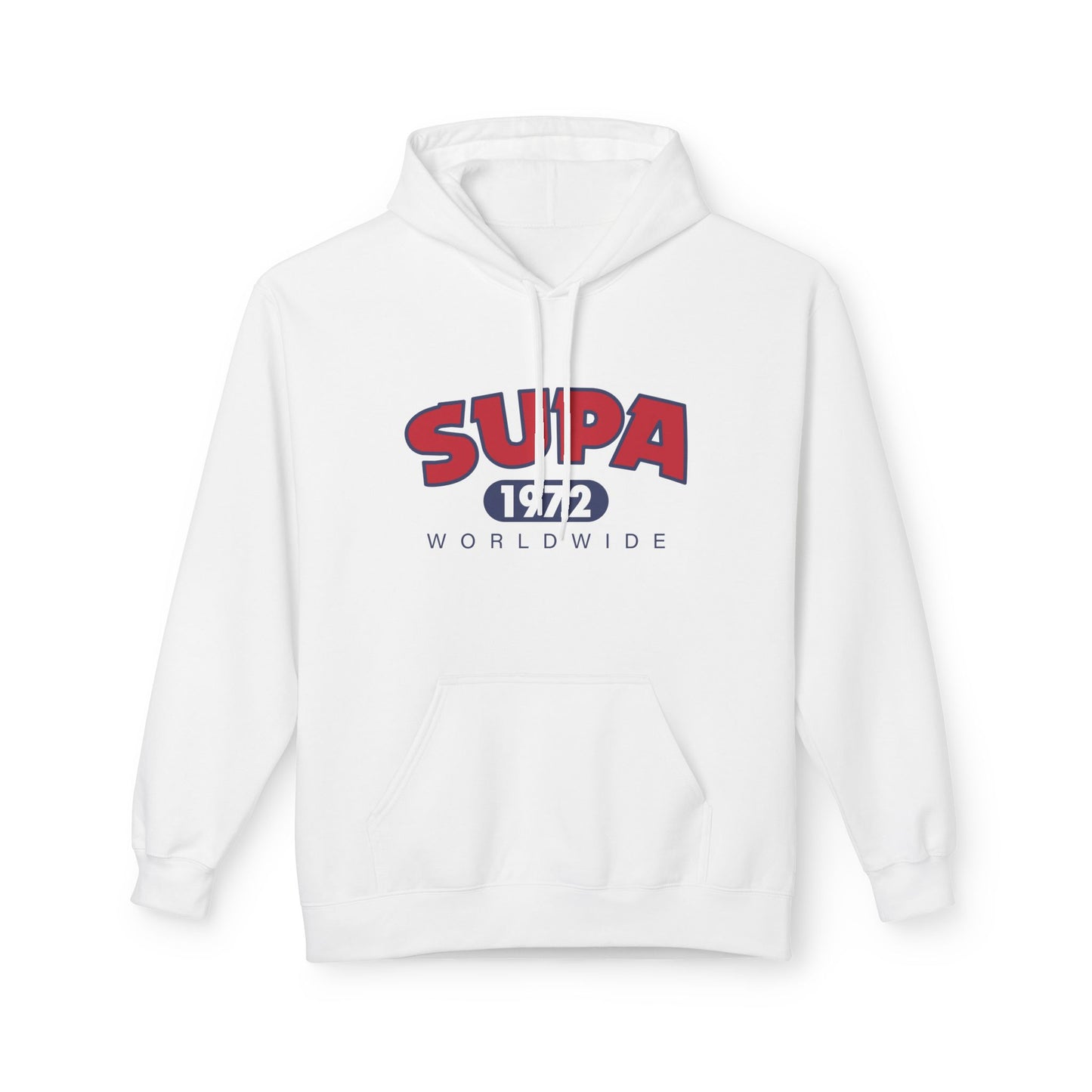 Worldwide Hoodie