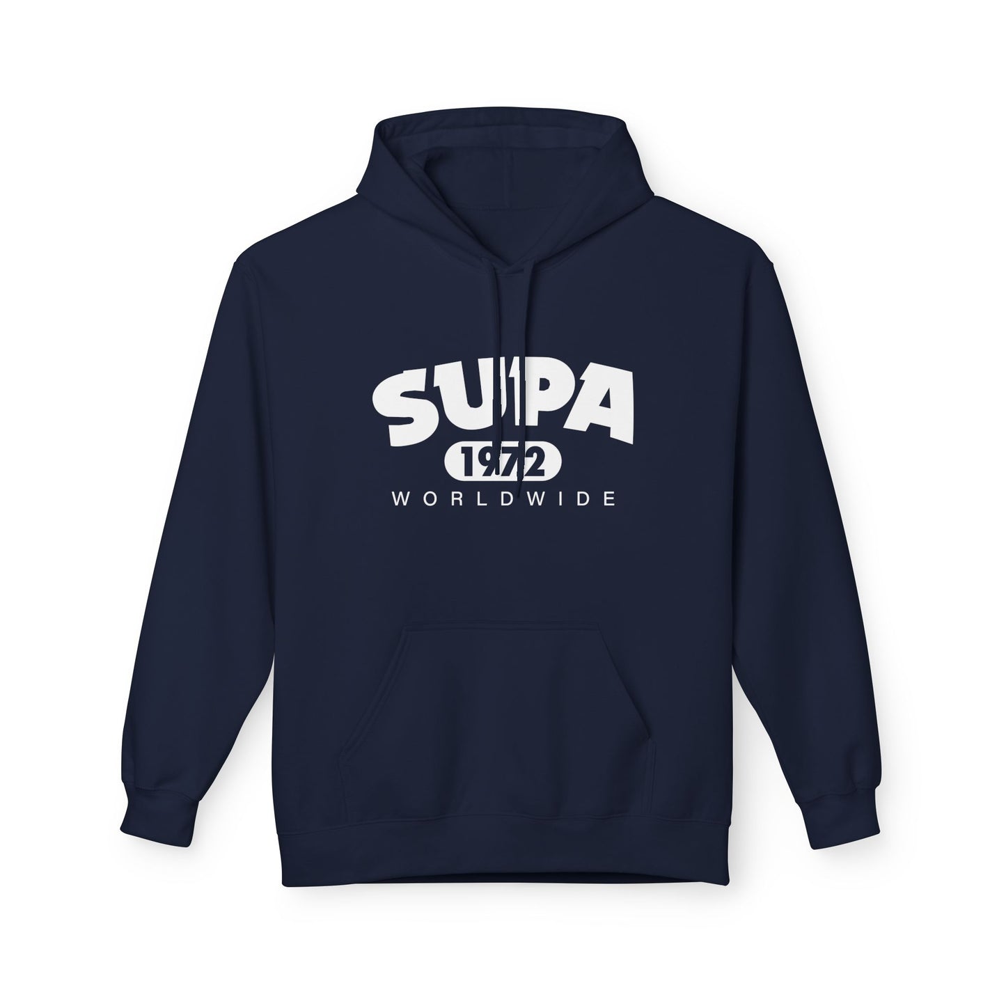 Worldwide Hoodie