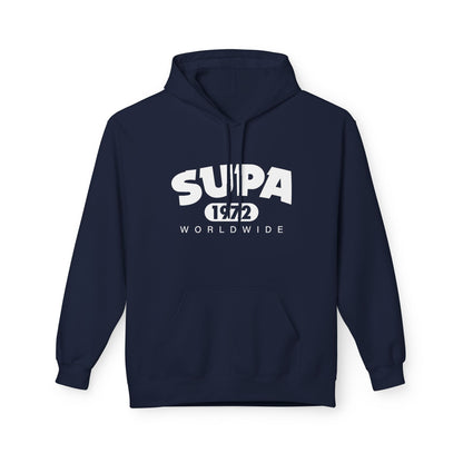 Worldwide Hoodie