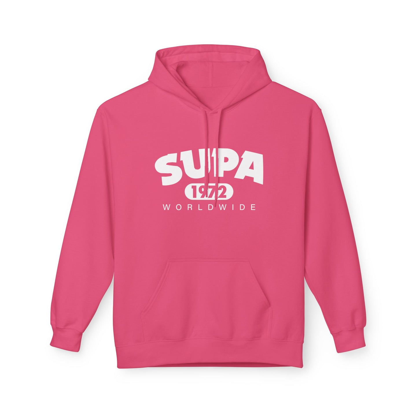 Worldwide Hoodie