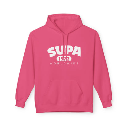 Worldwide Hoodie