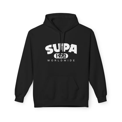 Worldwide Hoodie