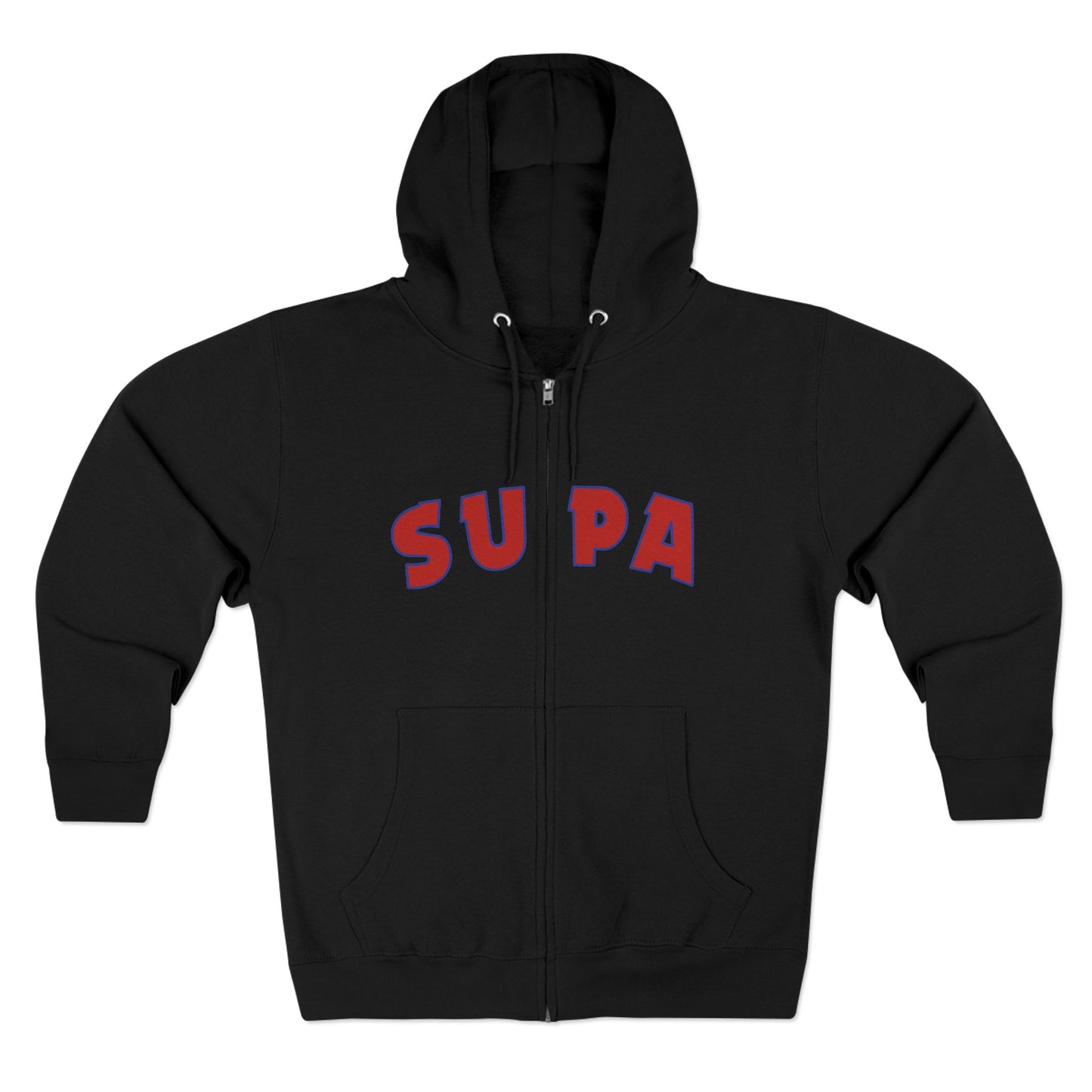SUPA Zip