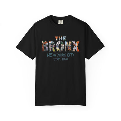 The Bronx