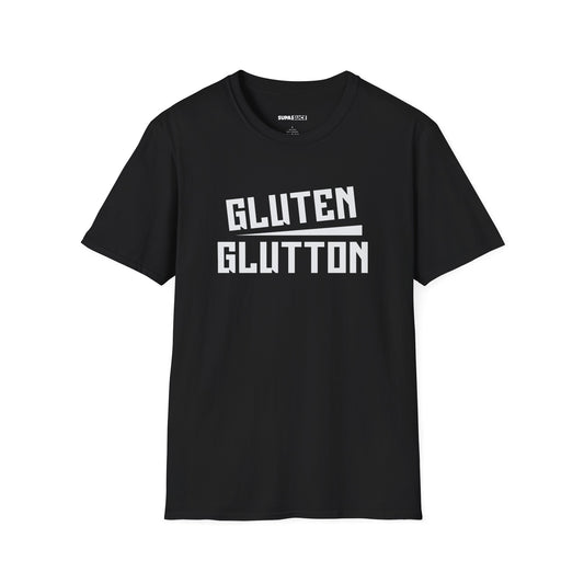 Gluten Glutton