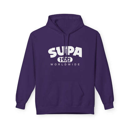 Worldwide Hoodie