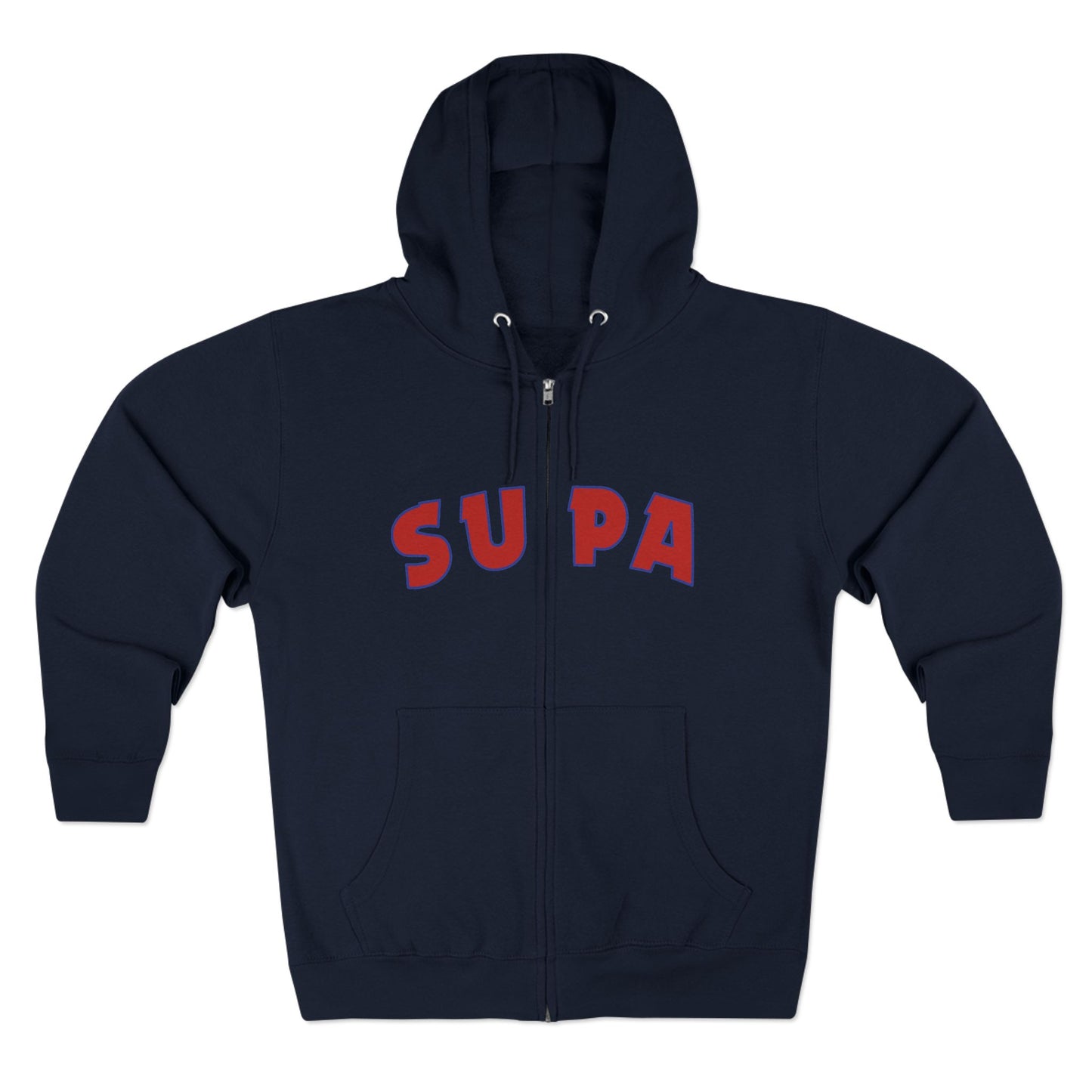 SUPA Zip