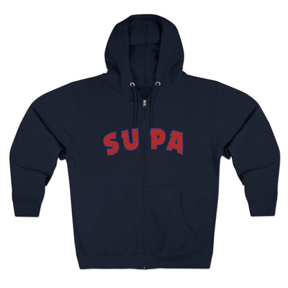 SUPA Zip