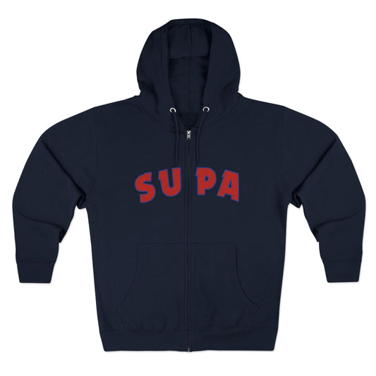 SUPA Zip