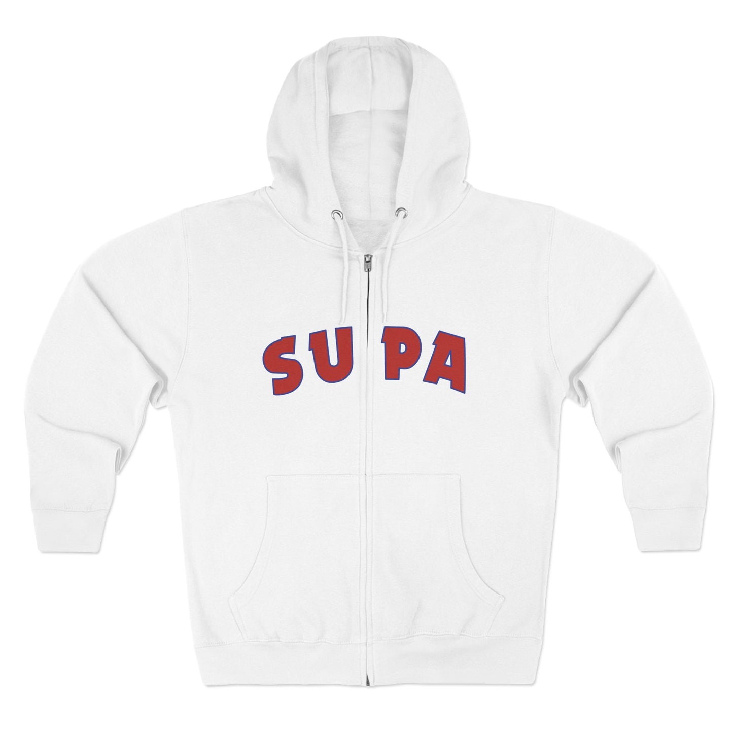 SUPA Zip