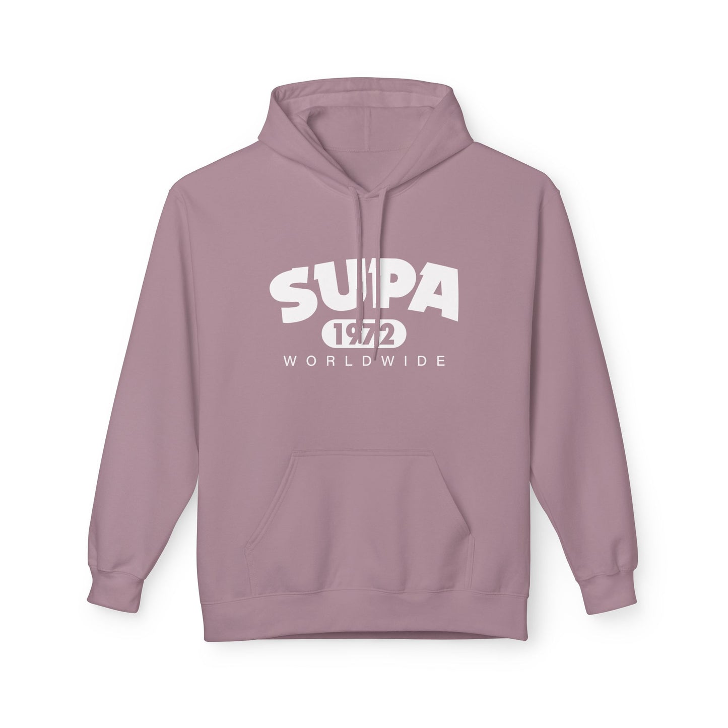 Worldwide Hoodie