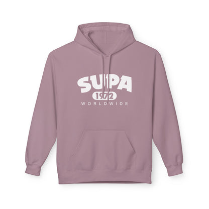 Worldwide Hoodie